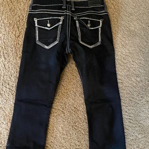 Daytrip jeans